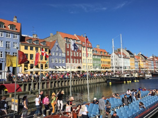 nyhavn