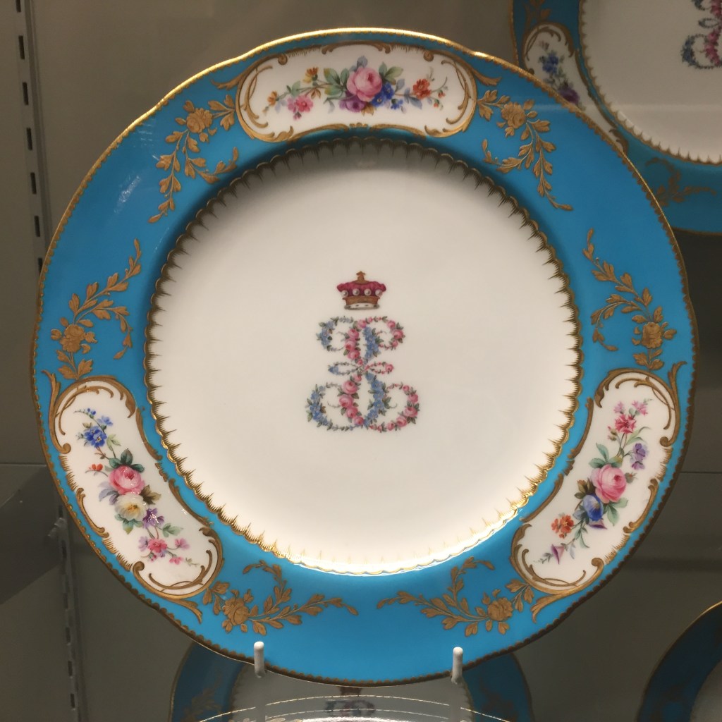 Tatton Park. a historic estate in Knutsford, England